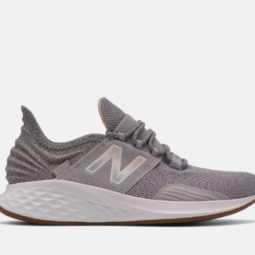 Nice pair of new balance, fresh foam ROAV